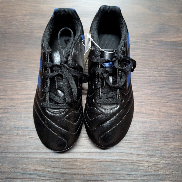 Adidas Kids Goletto V11 FGJ Cleats  NWT - Picture 1 of 4